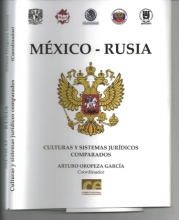 Culturas y sistemas jurídicos comparados