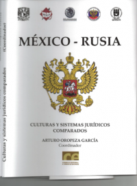 Culturas y sistemas jurídicos comparados