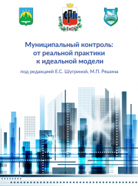 Муниципальный контроль: от реальной практики к идеальной модели