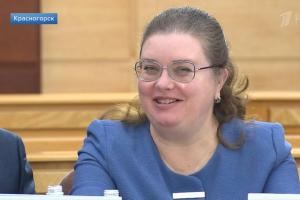 Заседание совета при Президенте РФ по развитию местного самоуправления