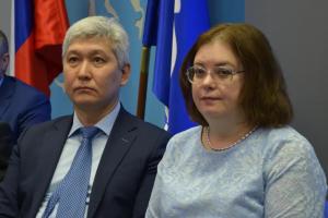 Вопросы координации организаций, работающих в сфере местного самоуправления, обсудили в Москве