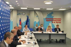 На селекторном совещании ВАРМСУ с руководителями региональных советов муниципальных образований обсудили текущие вопросы