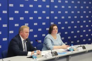 Минюст России готов учитывать интересы местного самоуправления в проектах КоАП РФ