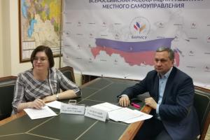 Представители ВАРМСУ приняли участие в обсуждении проблем безнадзорных животных