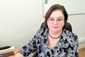 Обсуждаем Основы государственной политики: вовлечение населения, инициативные проекты