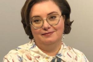 Профессор Шугрина Е.С. включена в состав диссертационного совета