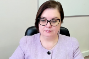 Состоялось рабочее совещание в руководителями СМО субъектов РФ