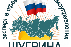 Персональный логотип Екатерины Шугриной
