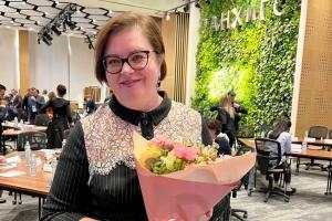Разговор о местном самоуправлении с лидерами стран СНГ