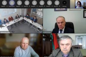 Тенденции развития муниципального права и местного самоуправления обсудили на конференции в РУДН