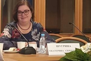 В Государственной Думе обсудили вопросы гармонизации законодательства новых субъектов с российским