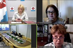 Особенности международной и внешнеэкономической деятельности органов местного самоуправления обсудили в Общественной палате РФ