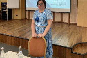 Разговор о местном самоуправлении с руководителями финансовых органов ЯНАО
