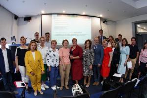 В СПбГУ прошла Летняя школа по контрольно-надзорной деятельности