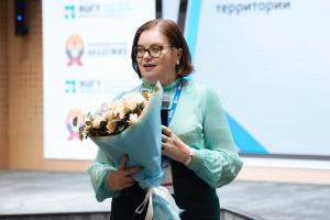 Профессор Е.С. Шугрина выступила перед представителями органов власти стран СНГ