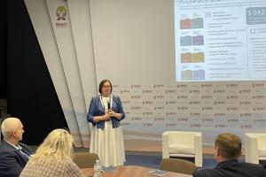 Началась учеба преподавателей из новых регионов