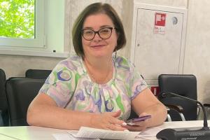 Вопросы комфортной городской среды обсудили в МГЮА имени О.Е. Кутафина