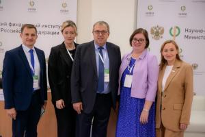 10 лет инициативному бюджетированию в России
