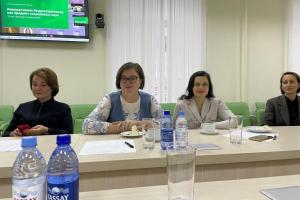 Перспективы развития инициативного бюджетирования обсудили на научном семинаре в НИФИ Минфина России