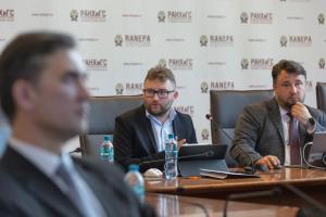 Эксперты Президентской академии обсудили инициативы, поданные в рамках марафона "Муниципальный диалог"