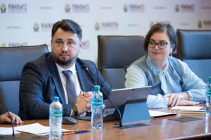 В Президентской академии обсудили некоторые особенности правового статуса сотрудников органов местного самоуправления
