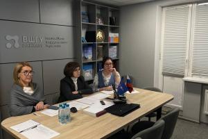 В ВШГУ РАНХиГС прошла сертификация участников программы для преподавателей филиалов по местному самоуправлению