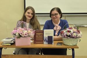 Особенности разрешения конфликтов в единой системе публичной власти обсудили в ВШЭ