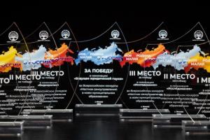 Объявлены результаты студенческого конкурса «Местное самоуправление в моем муниципальном образовании»