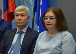Вопросы координации организаций, работающих в сфере местного самоуправления, обсудили в Москве