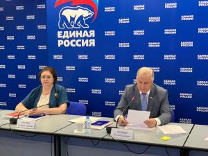 Дискуссия о необходимости синхронизации законодательства о муниципальном контроле и административной ответственности