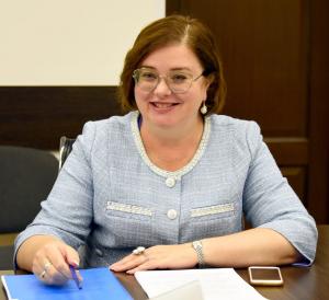 Состоялось заседание базовой кафедры муниципального права и урбанистики ЮГУ