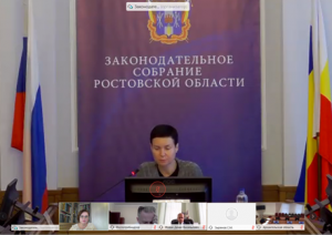 На семинаре-совещании про проекту КоАП обсудили ряд вопросов, важных для местного самоуправления