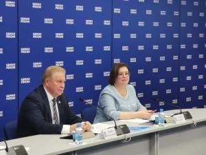 Минюст России готов учитывать интересы местного самоуправления в проектах КоАП РФ