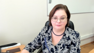 Обсуждаем Основы государственной политики: вовлечение населения, инициативные проекты
