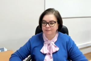 Рабочее совещание с руководителями региональных СМО