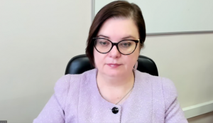 Состоялось рабочее совещание в руководителями СМО субъектов РФ