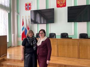 Вопросы комфортной городской среды обсудили на конференции в Омске