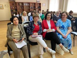Круглый стол по местному самоуправлению стал кульминацией экспертных обсуждений в МГУ