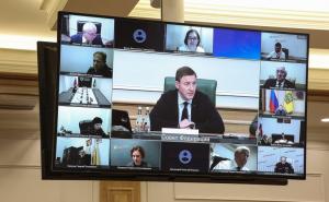 В Совете Федерации обсудили вопросы государственного контроля за местным самоуправлением