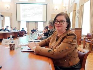 Вопросы территориальной организации публичной власти обсудили на площадке ВШЭ