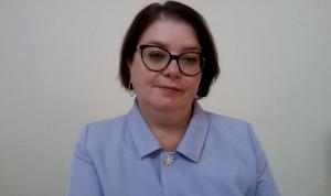 Профессор Екатерина Шугрина выступила на Первом Белгородском юридическом форуме