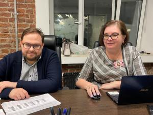 Состоялось заседание клуба ревнителей малых городов и селений