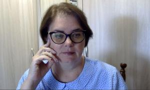 Участники программы «Время героев 71» обсудили особенности взаимодействия разных уровней публичной власти