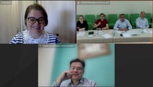 В НИФИ состоялась экспертная дискуссия об особенностях правоприменительной практики по вопросам инициативного бюджетирования