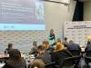 Екатерина Шугрина выступила перед участниками программы «Мастер государственного управления для руководителей» (ЕМРМ)